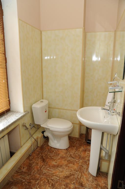 Отель Villa 29 Ереван Номер фото