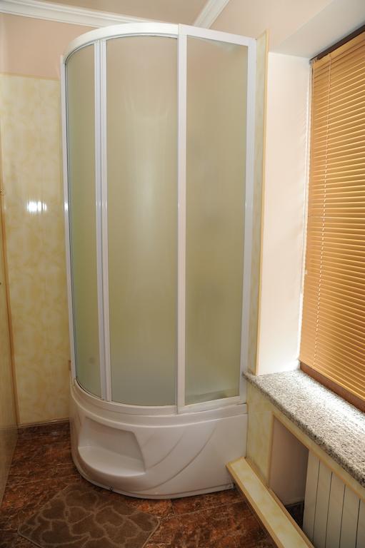 Отель Villa 29 Ереван Номер фото