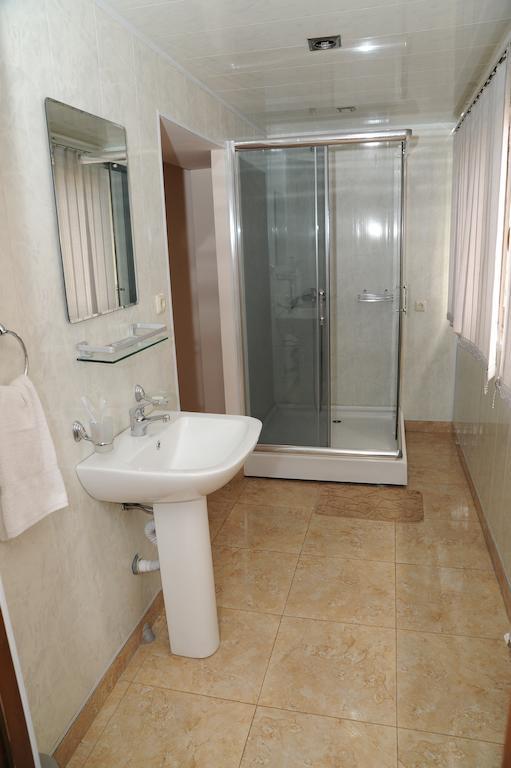 Отель Villa 29 Ереван Номер фото